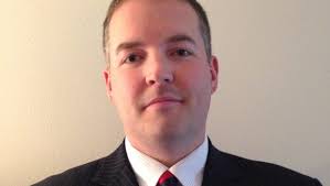 Todd C. Murphy announces candidacy for councilor-at-large in Beverly