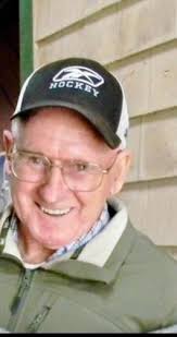 Coffin, Stanley Howard