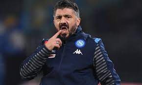 Sono passate appena poche ore dal suo arrivo a napoli, ma gennaro gattuso sembra già pienamente dentro il progetto azzurro. Napoli Can T Always Be Brad Pitt Says Gattuso Egypttoday