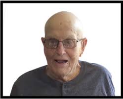 Ernest Wilhelm (Ernie) Vandenberg