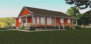 Ranch style house plan designs. Ranch Style House Plans Edesignsplans Ca