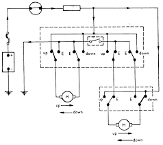 How to wire a power window relay get the book at amazon: Power Window Central Door Lock Dan Elektric Mirror