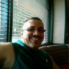 John Tirado (@latinodoughboy)