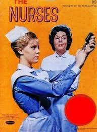 La mujer ha desempeñado un papel esencial en las. Las Enfermeras Serie De Tv 1962 Filmaffinity