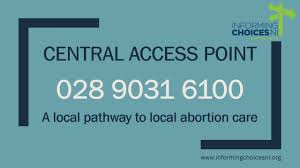 Funded Abortion Services For Northern Irish Ni Women Bpas