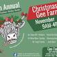Christmas at Gee Farms event image