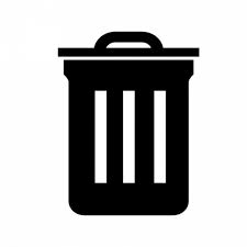 Download Trash Icon Free 68473 Free Icons Library