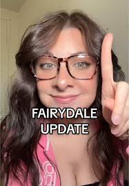 Fairydale Is Caleb Amon
