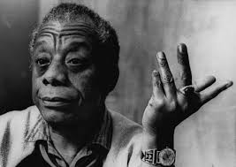 James Baldwin and the Jewish State