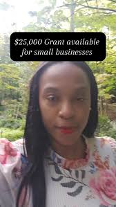 $25,000 Grant for small businesses! #businesswomen #business #businessowner  #entrepreneur #womeninbusiness #businesswoman #businessman #businesscoach  #businesstips #smallbusiness #girlboss ...