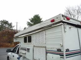 Rv Net Open Roads Forum Just Got A Palamino Truck Camper How To Close