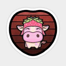 We did not find results for: Strawberry Cow Wearing Strawberry Hat Cow Magnes Teepublic Pl