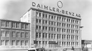 Daimler in der kategorie logistik. Our Portfolio Neuffer