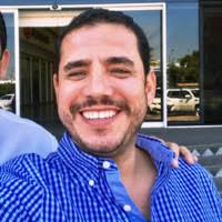 Jose Ramon Alejandre Arballo