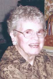Genevieve Kelley Obituary October 29, 2013