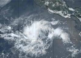 La tormenta tropical blanca se localiza a más de 800 kilómetros de cabo corrientes, jalisco, no de acuerdo a los modelos matemáticos, blanca permanecerá como tormenta tropical los próximos. Depresion Tropical En El Pacifico Se Intensificara A Tormenta Tropical Blanca Tn8 Tv Nicaragua