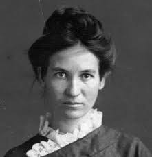 Katherine (Chaney) Gumm (1888-1964)