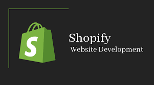 Everything About Shopify E-Commerce Website Development