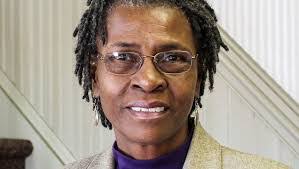 Margaret Bynum's Instagram, Twitter & Facebook