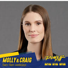 Power FM Breakfast with Molly & Craig