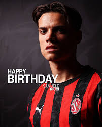 أخبـار ميـلان