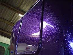 These larger flakes are usually sprayed in clear coat. White And Purple Car Google Search Car Paint Colors Motorcycle Paint Jobs Car Paint Jobs