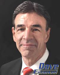 Dave Emanuel- Councilman Emeritus