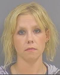 Cadott woman charged with meth possession