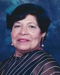 Normandina Molina de Leon Obituary December 3, 2024