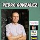  PEDRO GONZALEZ – Live in Springfield event image