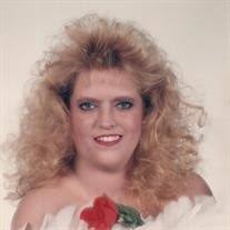 Patricia Robin Wilson Obituary