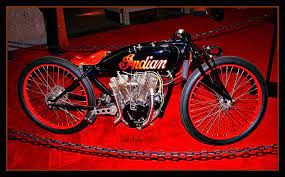 Ebs 03 By Stalliondesigns On Deviantart Indian Motorcycle Old School Motorcycles Classic Motorcycles