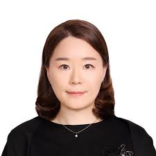 District Leaders & District Executive Committee 2023-2024