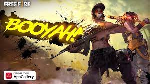 The software can be freely used. Game Recommendation Garena Free Fire Explore It On Appgallery Huawei Community