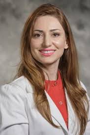 Elham "Ellie" Masoudi, MD