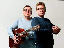 The Proclaimers Reveal Secret Behind Keeping Their Creative Fires Burning Daily Record