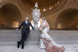 That makes it an ideal spot. San Francisco City Hall 4th Floor Wedding Your Ceremony