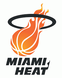 The Best And Worst Nba Logos Southeast Division Grayflannelsuit Net Miami Heat Logo Miami Heat Basketball Miami Heat