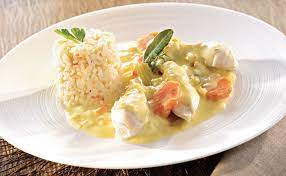 Waterzooi De Poulet Recette I Cook In Guy Demarle Recette Recette De Plat Recette Alimentation