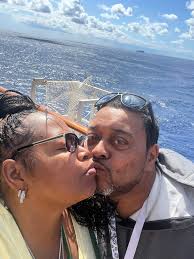 Coping with tragic loss of spouse