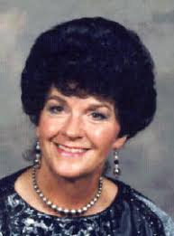Obituary information for Arlene Lalia Van Berg