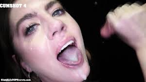 Not So Innocent After All Alexis! 8 Loads! - Alexis Abbey