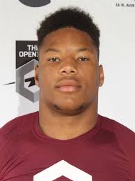 Rodney Groce Jr., East Mississippi C.C., Linebacker