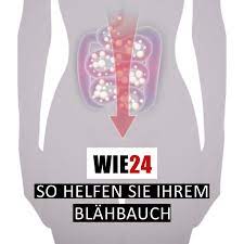 Beim meteorismus sammelt sich viel zu viel luft im bauch an, die dann nicht in ausreichendem maß entweichen kann. Meteorismus Wie Werde Ich Meinen Blahbauch Los Wie24