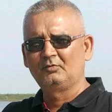 Binal Shah (@BinalShah72)