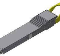 NVIDIA MMS4A20 800Gbps, DR4 Single-port OSFP, MPO, 1310nm ...
