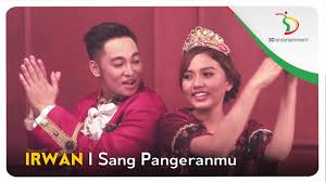 Image result for irwan da2 pangeranku