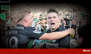 A perfeita imperfeição: o balanço do Sporting em 2025