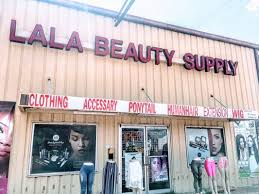 Wir sind dein online outlet im netz. La La Beauty Supply 1237 Holland St Houston Tx Cosmetics Fragrance Mapquest