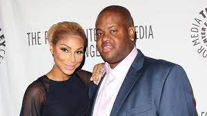 Vincent Herbert And Tamar Braxton Picturemeta Ead
